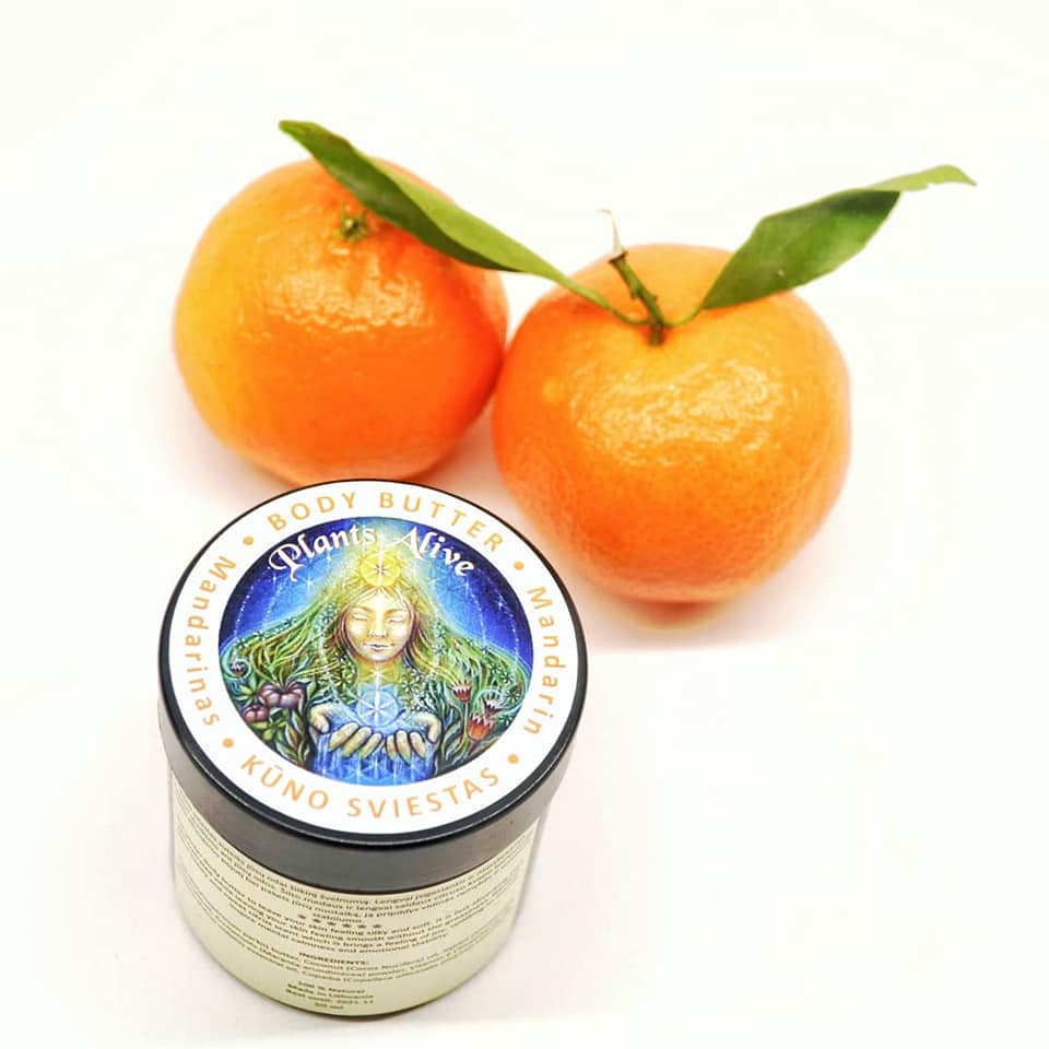 Kūno Sviestas - Image 2